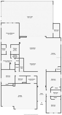 11105 RUSTIC TIMBER LOOP, San Antonio, FL 33576
