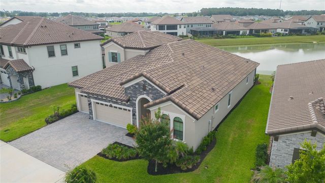 11105 RUSTIC TIMBER LOOP, San Antonio, FL 33576