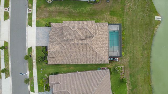 11105 RUSTIC TIMBER LOOP, San Antonio, FL 33576