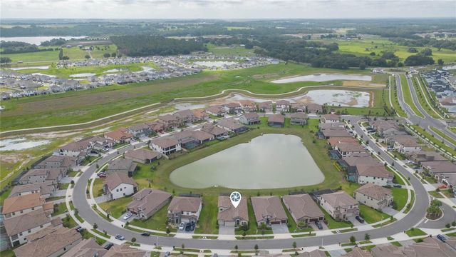 11105 RUSTIC TIMBER LOOP, San Antonio, FL 33576