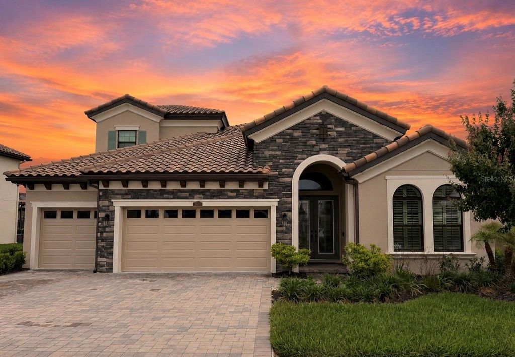 11105 RUSTIC TIMBER LOOP, San Antonio, FL 33576