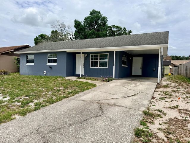 506 HOLT CIRCLE, Winter Haven, FL 33880