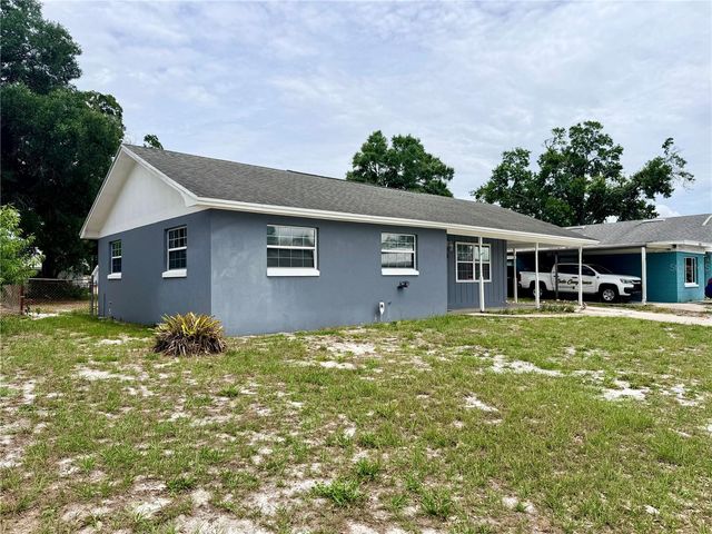 506 HOLT CIRCLE, Winter Haven, FL 33880