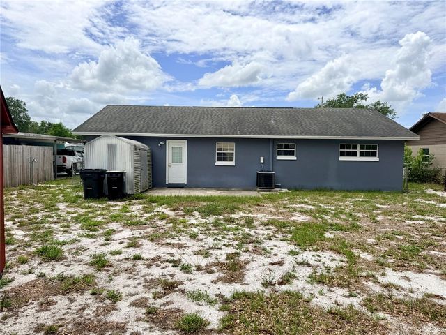 506 HOLT CIRCLE, Winter Haven, FL 33880