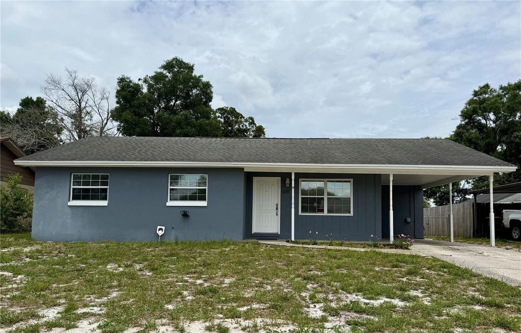 506 HOLT CIRCLE, Winter Haven, FL 33880