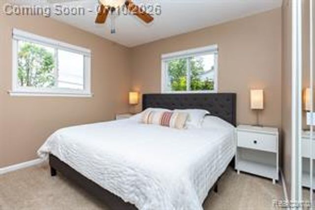 9807 Fairbanks Street, Belleville, MI 48111