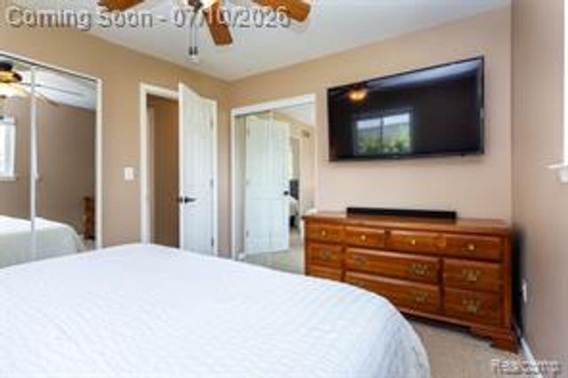 9807 Fairbanks Street, Belleville, MI 48111