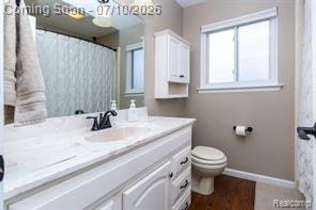 9807 Fairbanks Street, Belleville, MI 48111