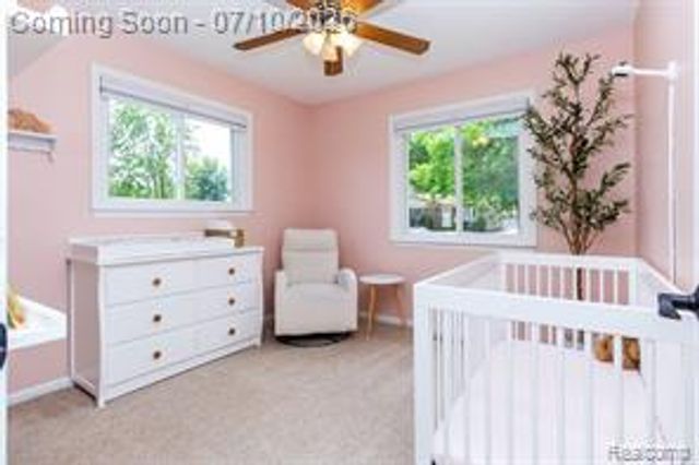9807 Fairbanks Street, Belleville, MI 48111