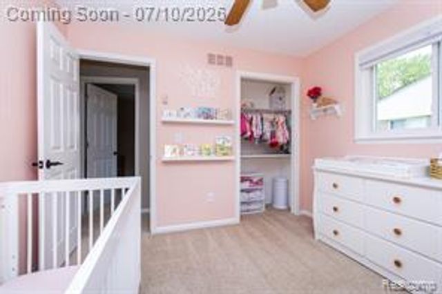 9807 Fairbanks Street, Belleville, MI 48111