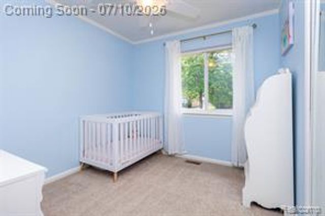 9807 Fairbanks Street, Belleville, MI 48111