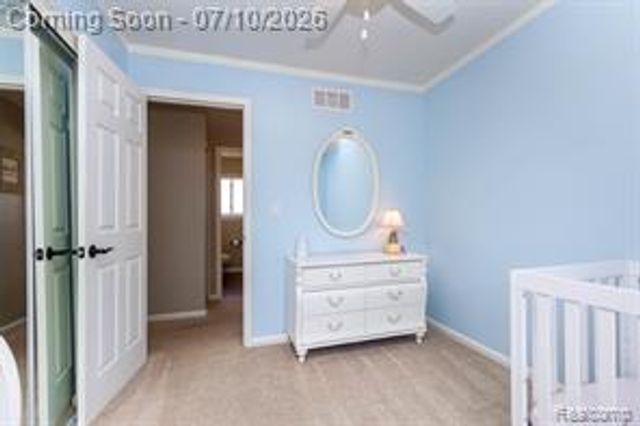 9807 Fairbanks Street, Belleville, MI 48111