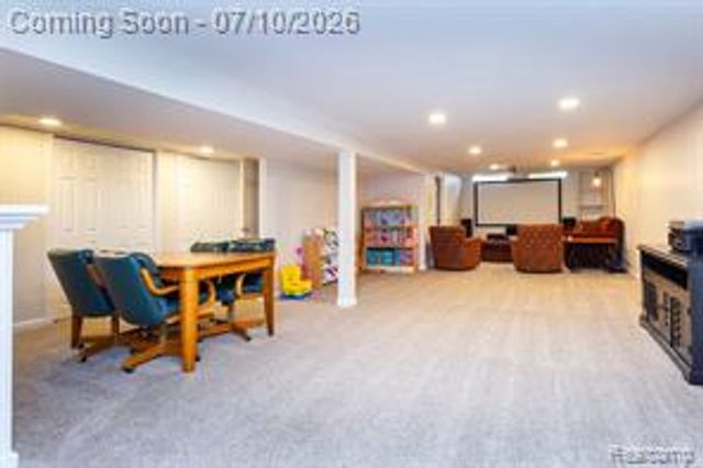 9807 Fairbanks Street, Belleville, MI 48111