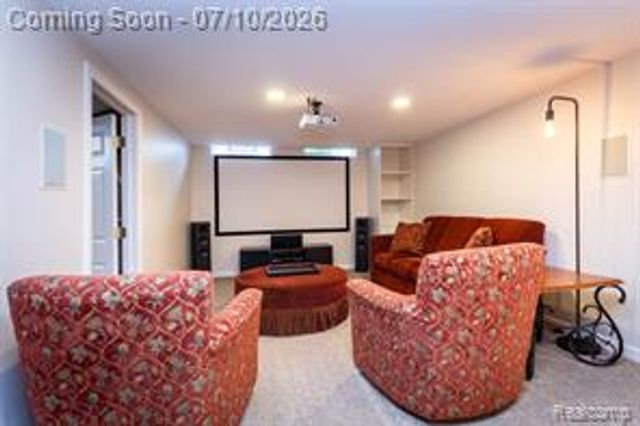 9807 Fairbanks Street, Belleville, MI 48111
