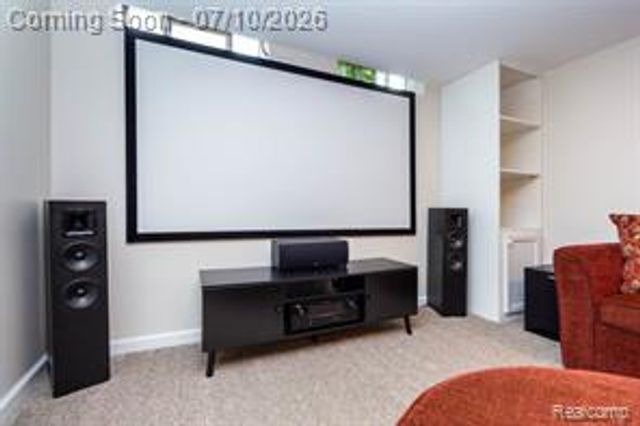 9807 Fairbanks Street, Belleville, MI 48111