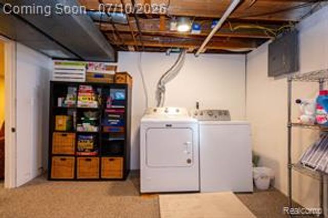 9807 Fairbanks Street, Belleville, MI 48111