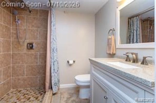 9807 Fairbanks Street, Belleville, MI 48111