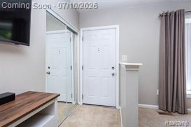 9807 Fairbanks Street, Belleville, MI 48111
