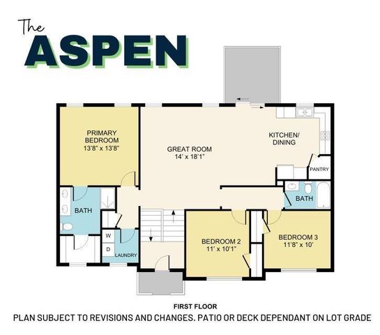 608 Foxglove Lane, Raymore, MO 64083