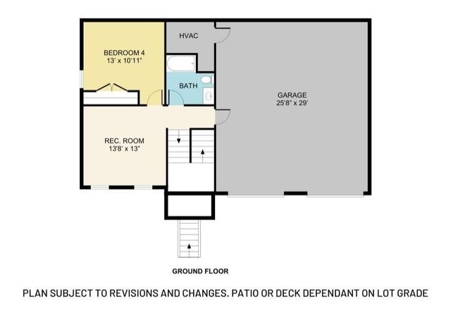 608 Foxglove Lane, Raymore, MO 64083