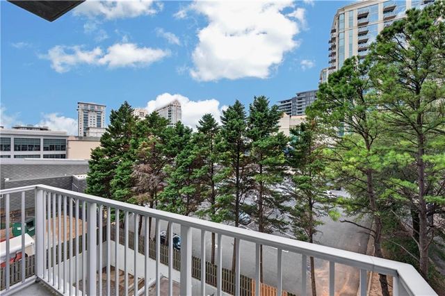 250 Pharr Road NE 507, Atlanta, GA 30305
