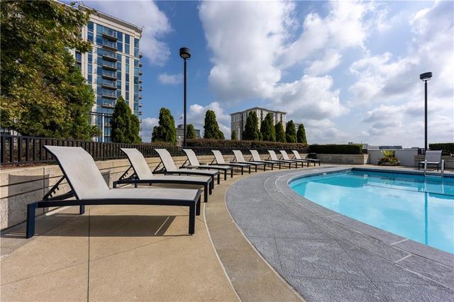 250 Pharr Road NE 507, Atlanta, GA 30305