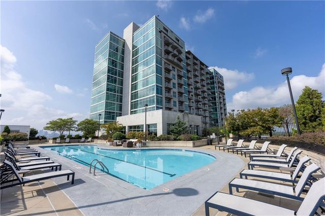250 Pharr Road NE 507, Atlanta, GA 30305