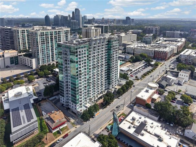 250 Pharr Road NE 507, Atlanta, GA 30305