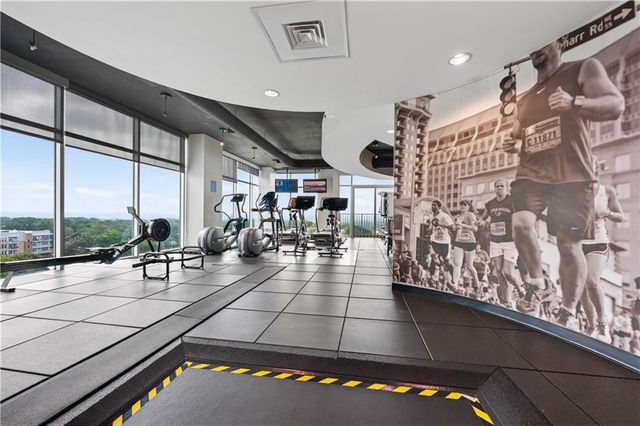 250 Pharr Road NE 507, Atlanta, GA 30305