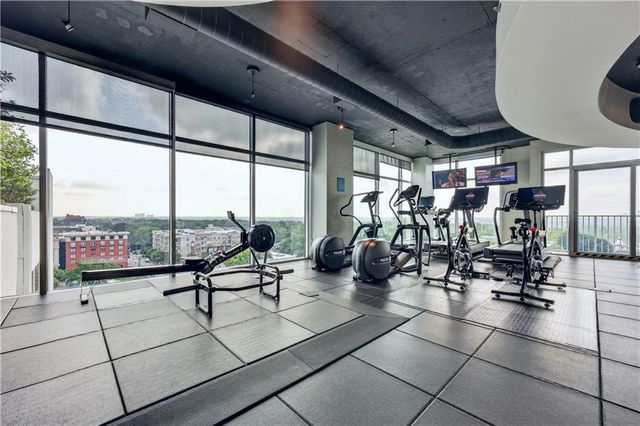 250 Pharr Road NE 507, Atlanta, GA 30305