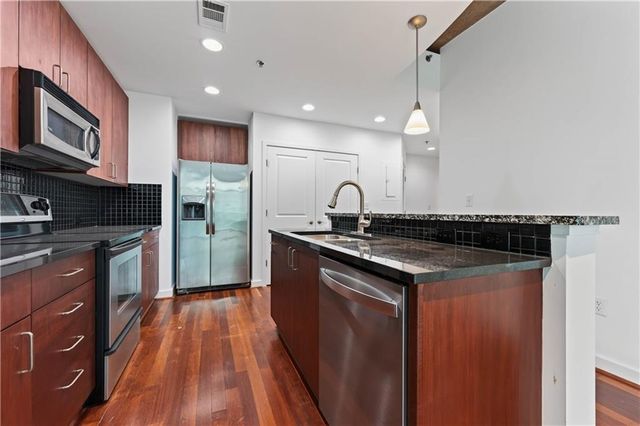 250 Pharr Road NE 507, Atlanta, GA 30305