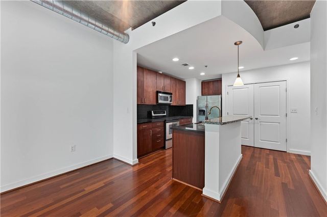 250 Pharr Road NE 507, Atlanta, GA 30305