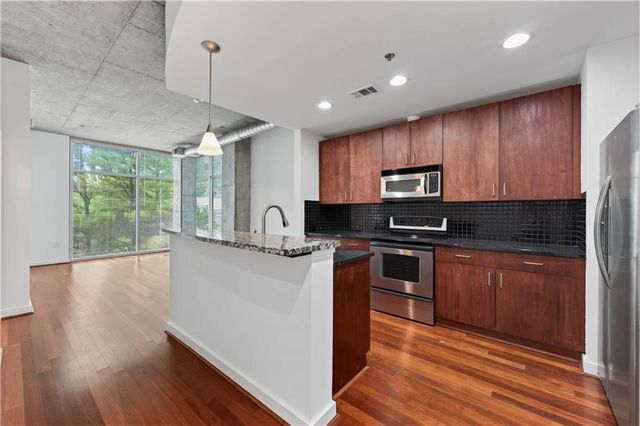 250 Pharr Road NE 507, Atlanta, GA 30305