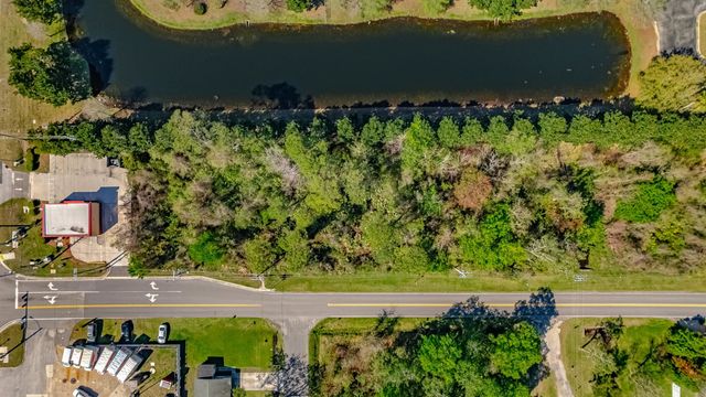 201 Shore Dr, St Augustine, FL 32086