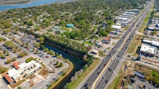 201 Shore Dr, St Augustine, FL 32086