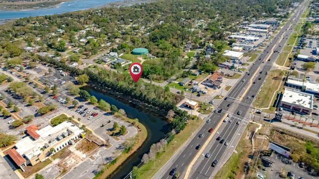 201 Shore Dr, St Augustine, FL 32086