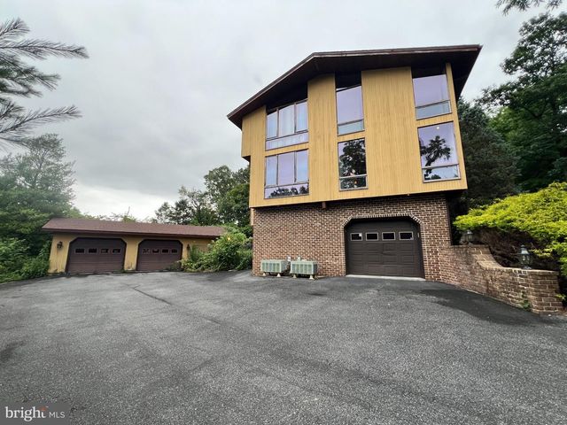 125 GRANDVIEW BLVD, Reading, PA 19609