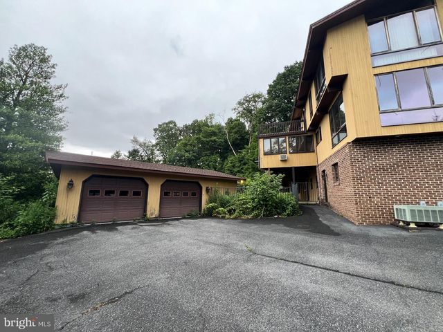 125 GRANDVIEW BLVD, Reading, PA 19609