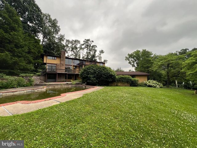 125 GRANDVIEW BLVD, Reading, PA 19609