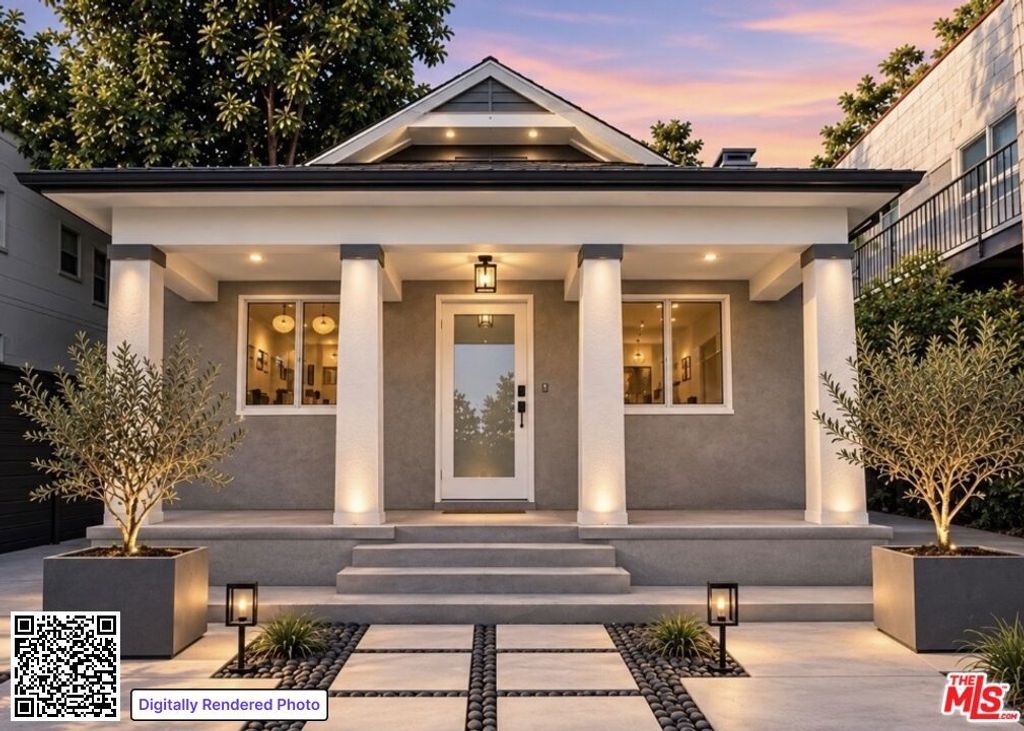 7659 Fountain Avenue, Los Angeles, CA 90046 — photo 2