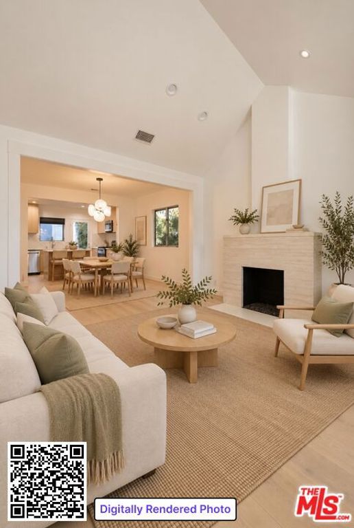 7659 Fountain Avenue, Los Angeles, CA 90046 — photo 5