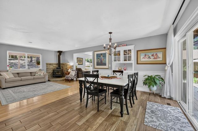 1615 Cantrell Ln, Placerville, CA 95667