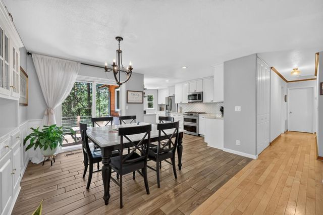 1615 Cantrell Ln, Placerville, CA 95667