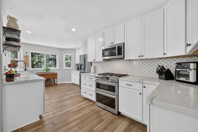 1615 Cantrell Ln, Placerville, CA 95667