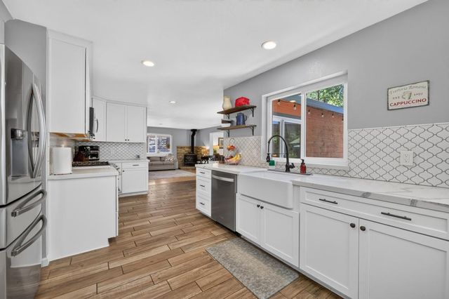 1615 Cantrell Ln, Placerville, CA 95667