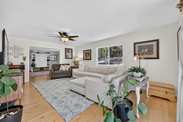 1615 Cantrell Ln, Placerville, CA 95667