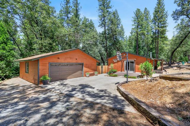 1615 Cantrell Ln, Placerville, CA 95667