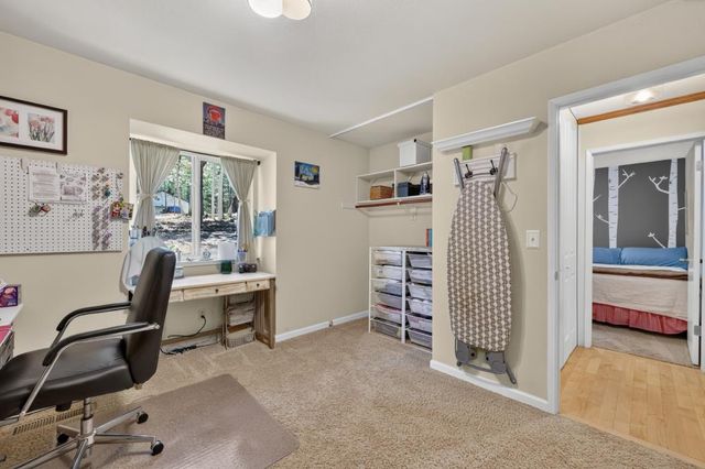 1615 Cantrell Ln, Placerville, CA 95667