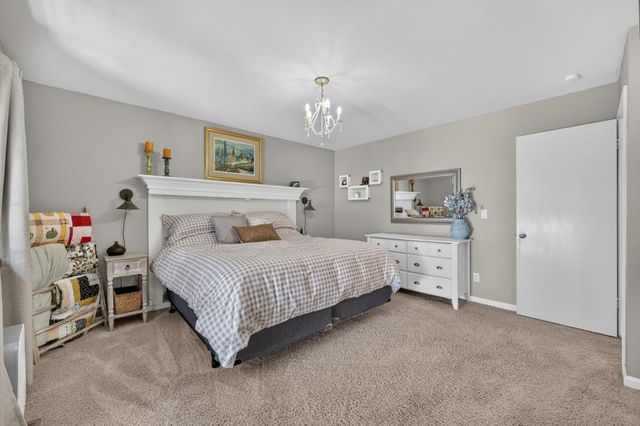 1615 Cantrell Ln, Placerville, CA 95667