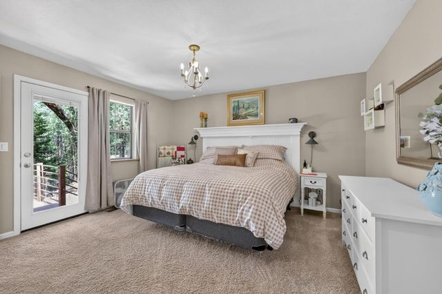 1615 Cantrell Ln, Placerville, CA 95667